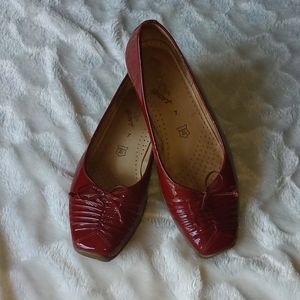 Gabor Sport leather shoes